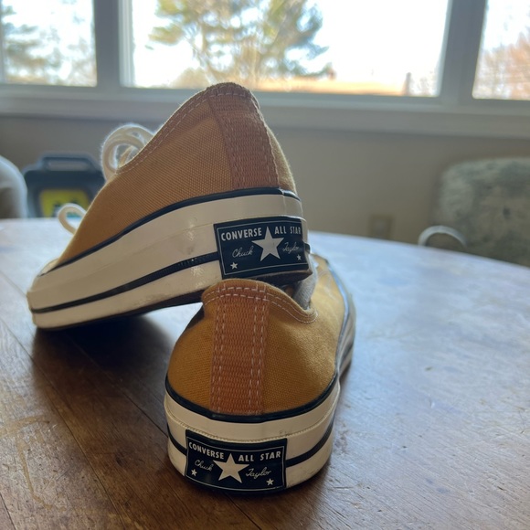 Converse chuck 70 low - Picture 2 of 4